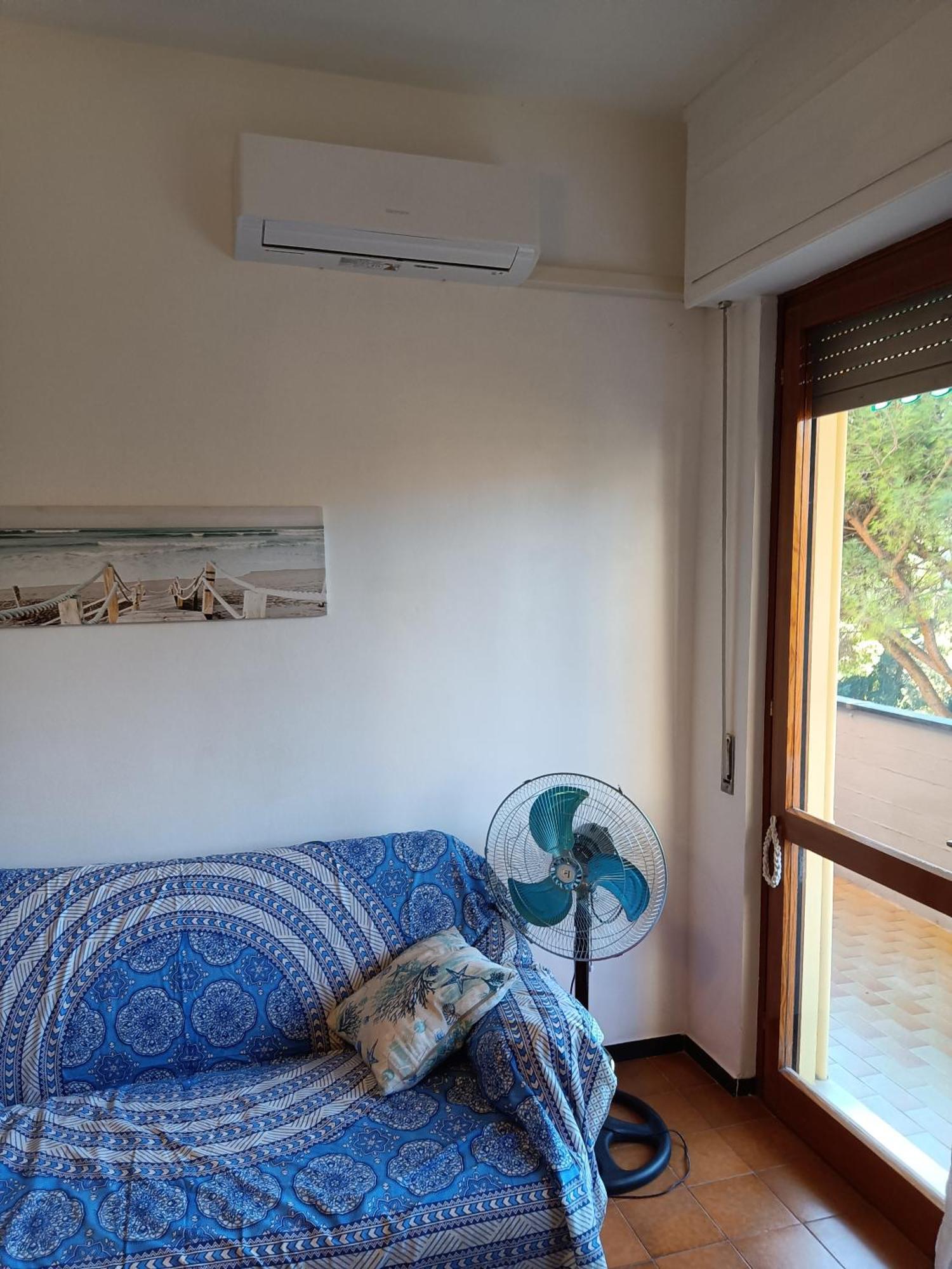 Relax Al Guardastelle - Free Parking & Air Condition - Swimming Pool Additional Pay Rapallo Dış mekan fotoğraf