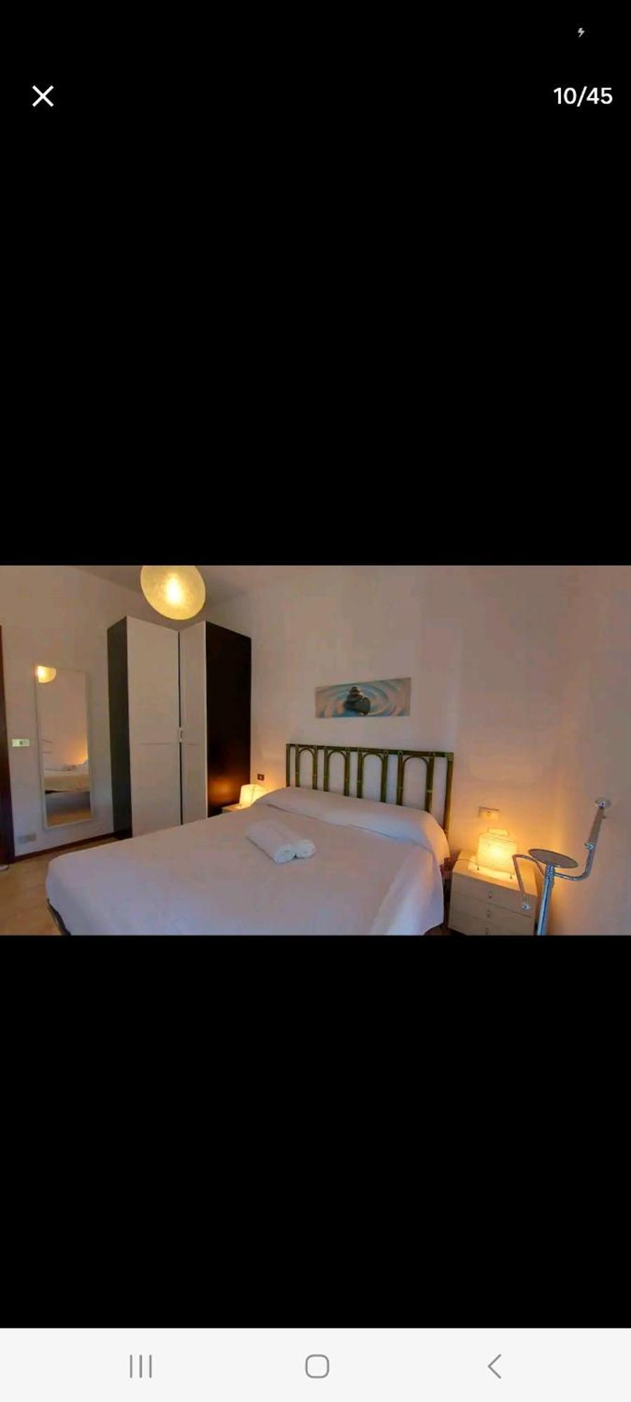 Relax Al Guardastelle - Free Parking & Air Condition - Swimming Pool Additional Pay Rapallo Dış mekan fotoğraf